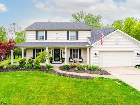1073 Coopers Run, Amherst, OH 44001