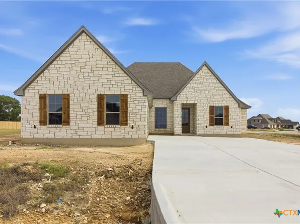 4000 Integrity Ln, Salado, TX 76571