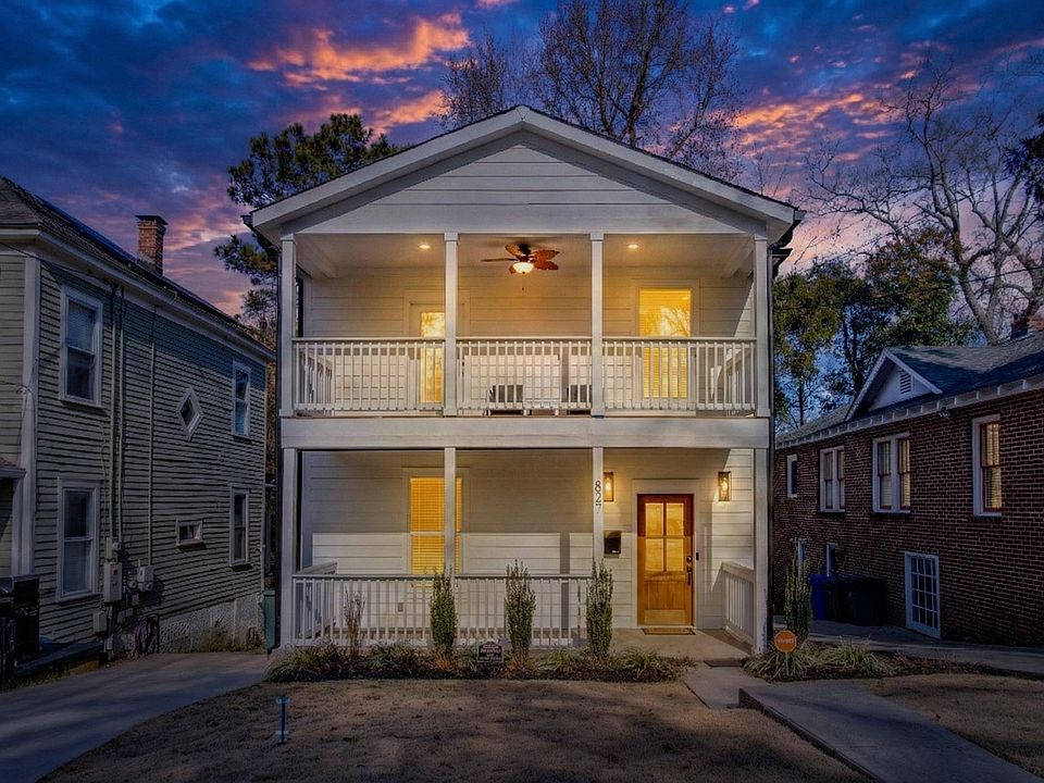 1st image of 827 W Confederate Ave