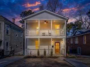 827 W Confederate Ave, Columbia, SC 29201