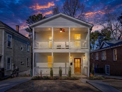 827 W Confederate Ave, Columbia, SC, 29201