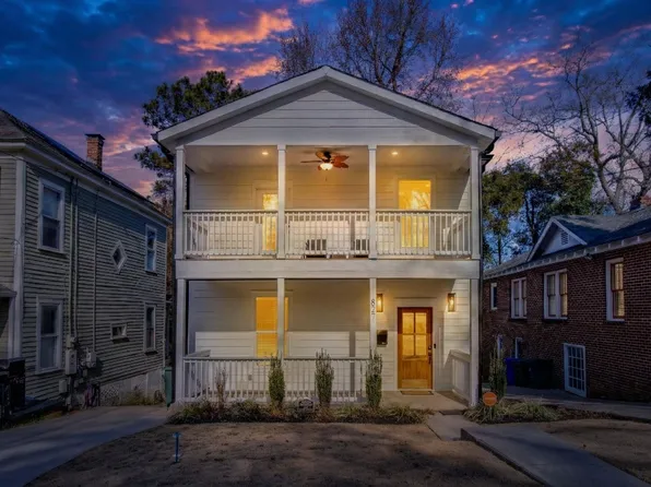 827 W Confederate Ave, Columbia, SC 29201