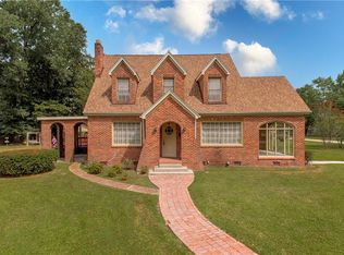 727 Virginia Ave, Bogalusa, LA 70427