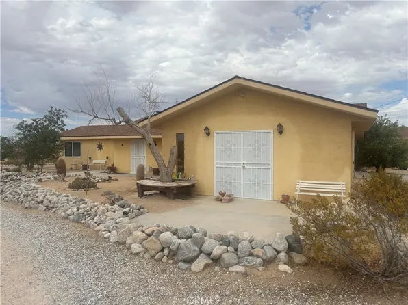 3255 Sunset Rd, Joshua Tree, CA 92252