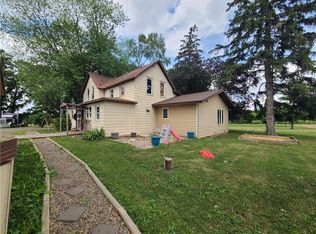 1187 13th Ave, Barron, WI 54812