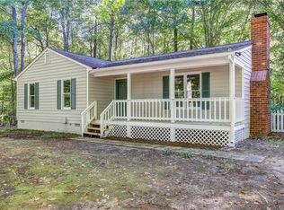 1709 Sheppard Town Rd, Crozier, VA 23039