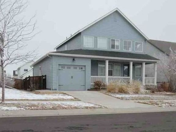Property Side View