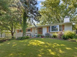 22201 Carmack Rd, Marengo, IL 60152