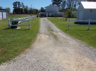 19922 Brinks Willis Rd, Foley, AL 36535