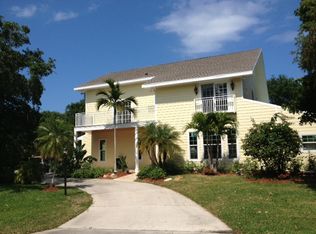 1048 Indian Mound Trl, Vero Beach, FL 32963