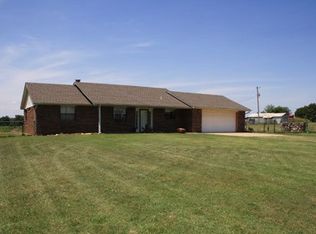 990311 S 3500 Rd, Sparks, OK 74869