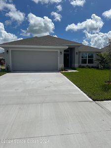 1197 Soleway Ave NW, Palm Bay, FL, 32907