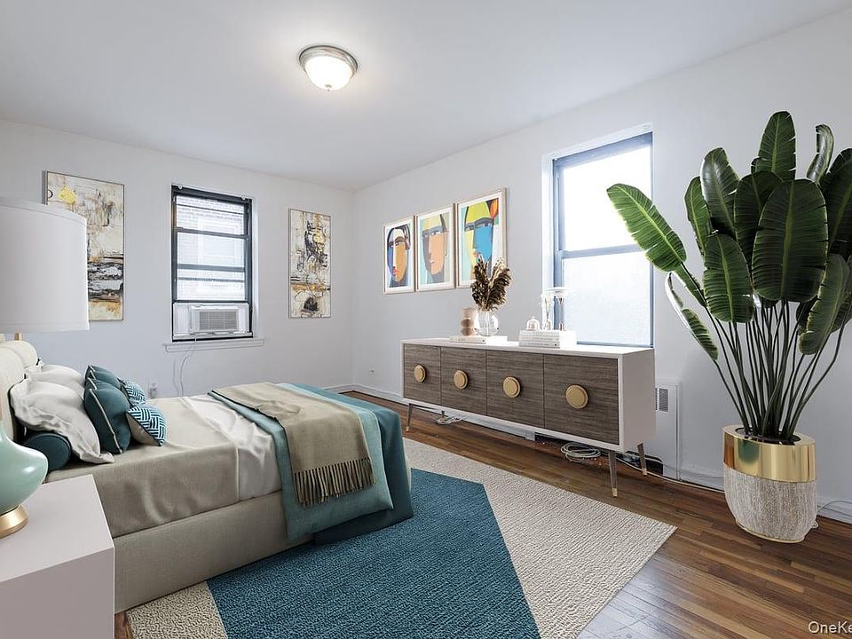 2nd image of 3840 Greystone Avenue #5L