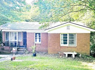 1183 Haywood Rd, Macon, GA 31211