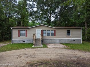 1562 Pony Farm Rd, Jacksonville, NC 28540
