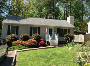 8903 Midway Rd, Henrico, VA 23229