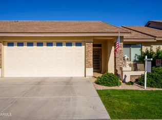 2663 S Springwood Blvd UNIT 322, Mesa, AZ 85209