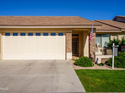 2663 S SPRINGWOOD Boulevard S #322, Mesa, AZ, 85209