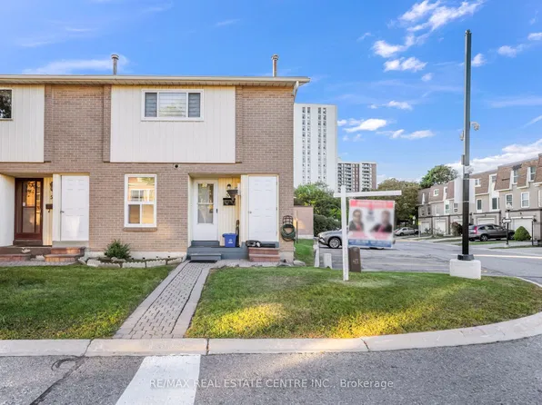 59 Craigleigh Cres, Brampton, ON L6T 2E3