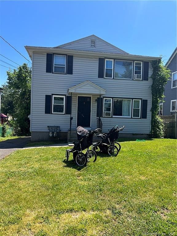 7 Wynola Ave, New Britain, CT 06051 Zillow