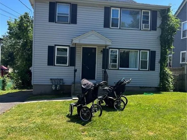 7 Wynola Avenue, New Britain, CT 06051