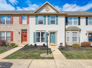 113 Chandler Dr #113, Red Lion, PA 17356