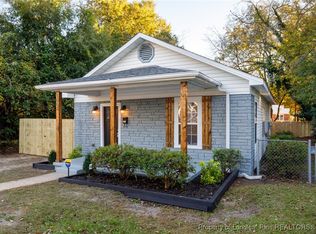 1003 Branson St, Fayetteville, NC 28305