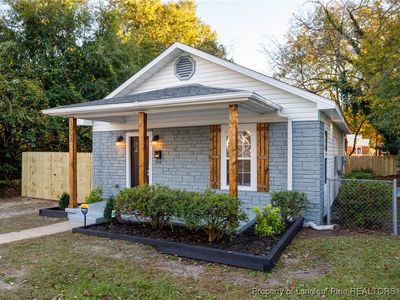1003 Branson St, Fayetteville, NC, 28305