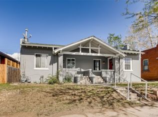 4350 Josephine St, Denver, CO 80216