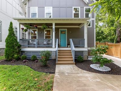 1800A Tammany Dr, Nashville, TN, 37216