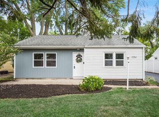 1754 Ferris Rd, Columbus, OH 43224