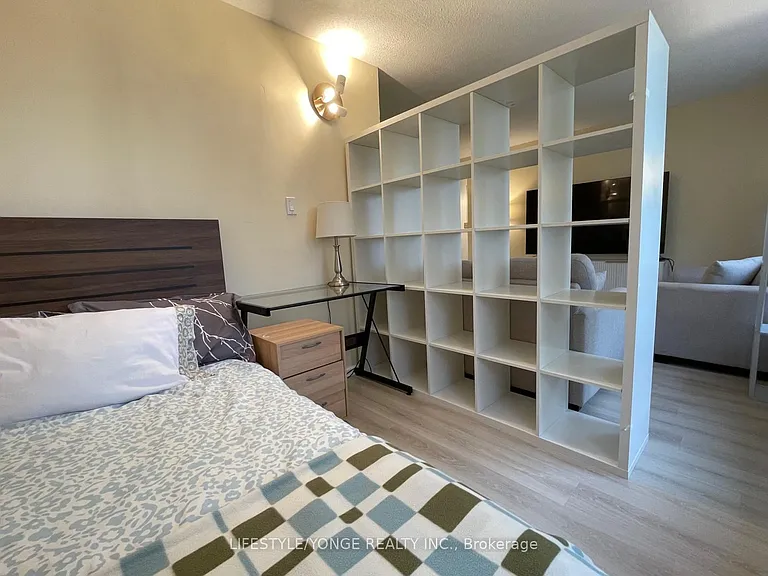 735 Don Mills Rd #201 — Photo 19