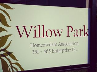 435 Enterprise Dr, Rohnert Park, CA 94928