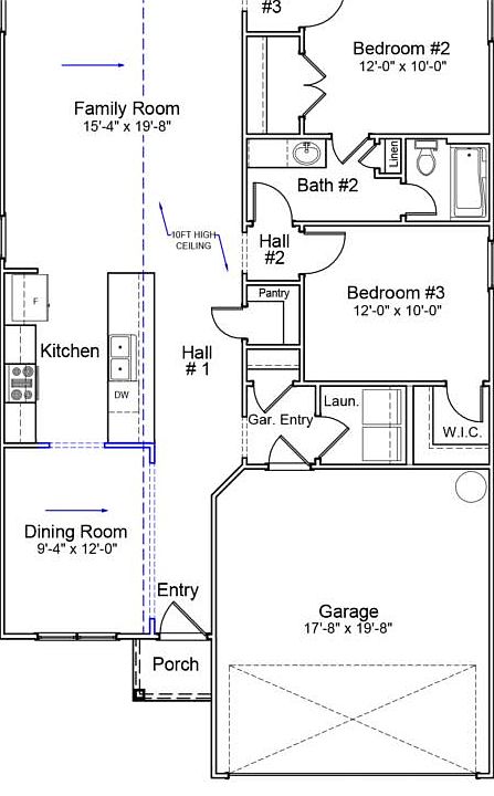 2nd image of 321 Whittier St