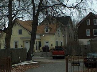 503 Chalkstone Ave, Providence, RI 02908