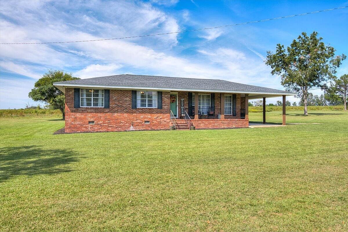 1074 Claxton Rd, Girard, GA 30426 MLS 521038 Zillow