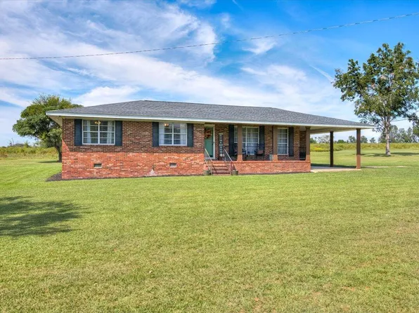 1074 Claxton Road, Girard, GA