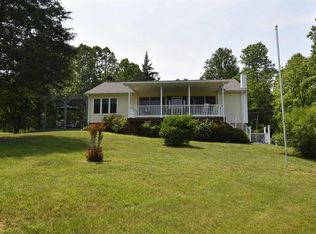 134 Lawsons Farm Dr, Ruckersville, VA 22968