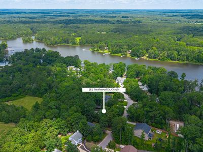 161 Smallwood Dr, Chapin, SC, 29036