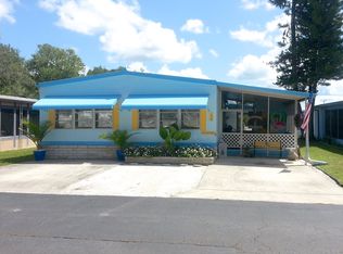 799 E Klosterman Rd LOT 114, Tarpon Springs, FL 34689