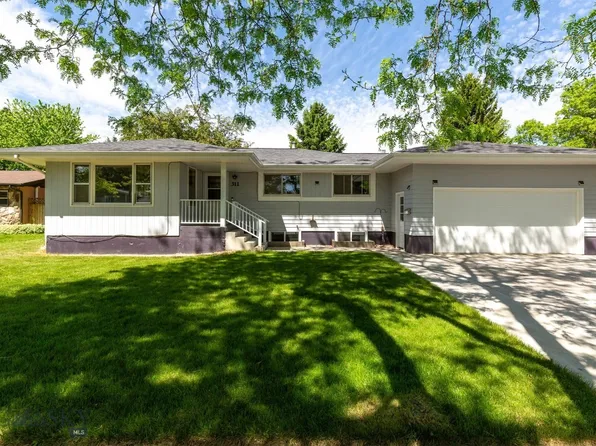 311 N 17th Ave, Bozeman, MT 59715