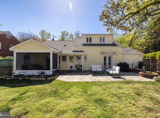 411 Skyhill Rd, Alexandria, VA 22314