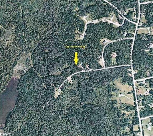 2nd image of Lot 2 Babb Road