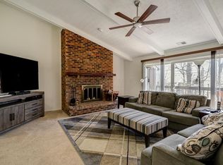 3135 Griggsview Ct, Columbus, OH 43221