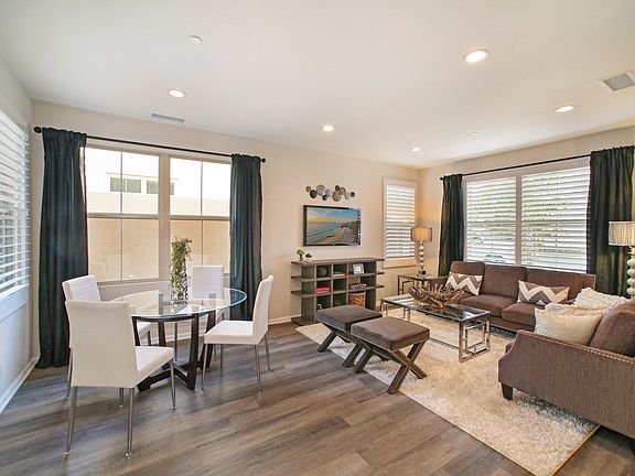 Beautifully laid out design