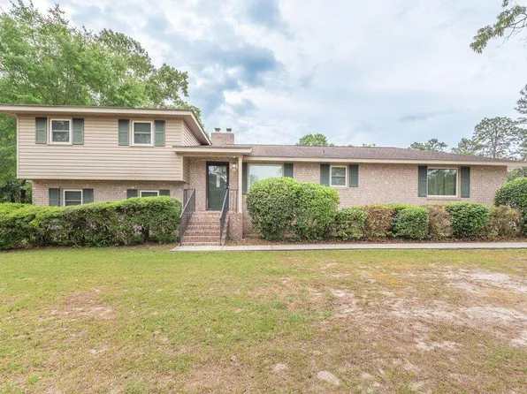 1940 Huntsman Dr, Aiken, SC 29803