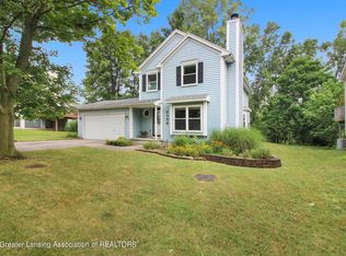 2356 Sower Blvd, Okemos, MI 48864