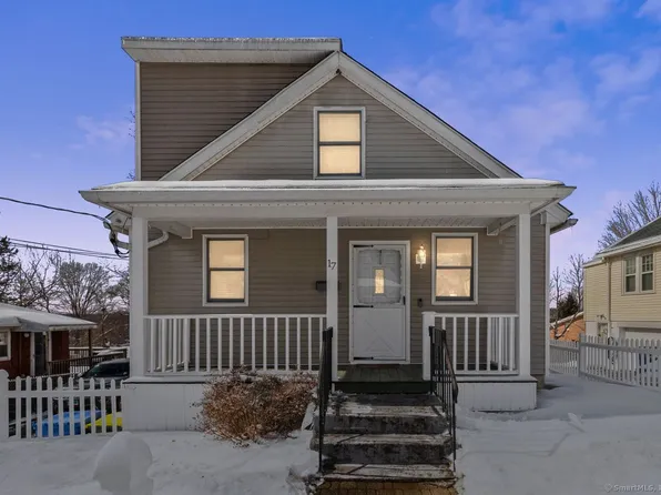 17 Neil Street, Waterbury, CT 06705