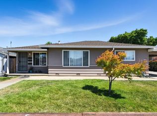 2475 Karen Dr, Santa Clara, CA 95050