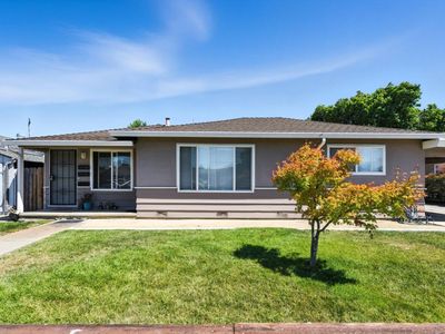 2475 Karen Dr, Santa Clara, CA, 95050